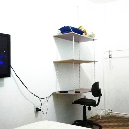Sobrado Tranquilo Centro Appartement Porto Alegre Buitenkant foto