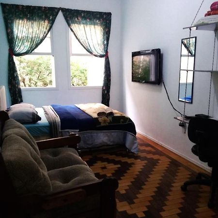 Sobrado Tranquilo Centro Appartement Porto Alegre Buitenkant foto