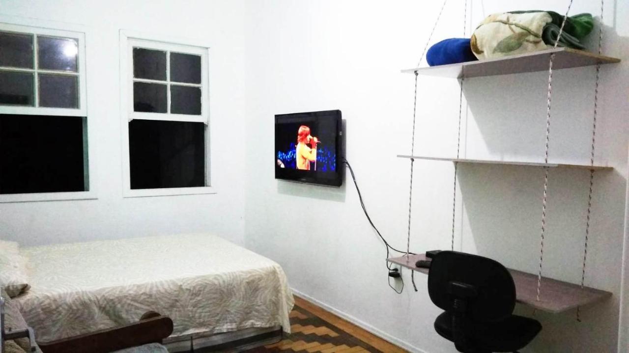 Sobrado Tranquilo Centro Appartement Porto Alegre Buitenkant foto