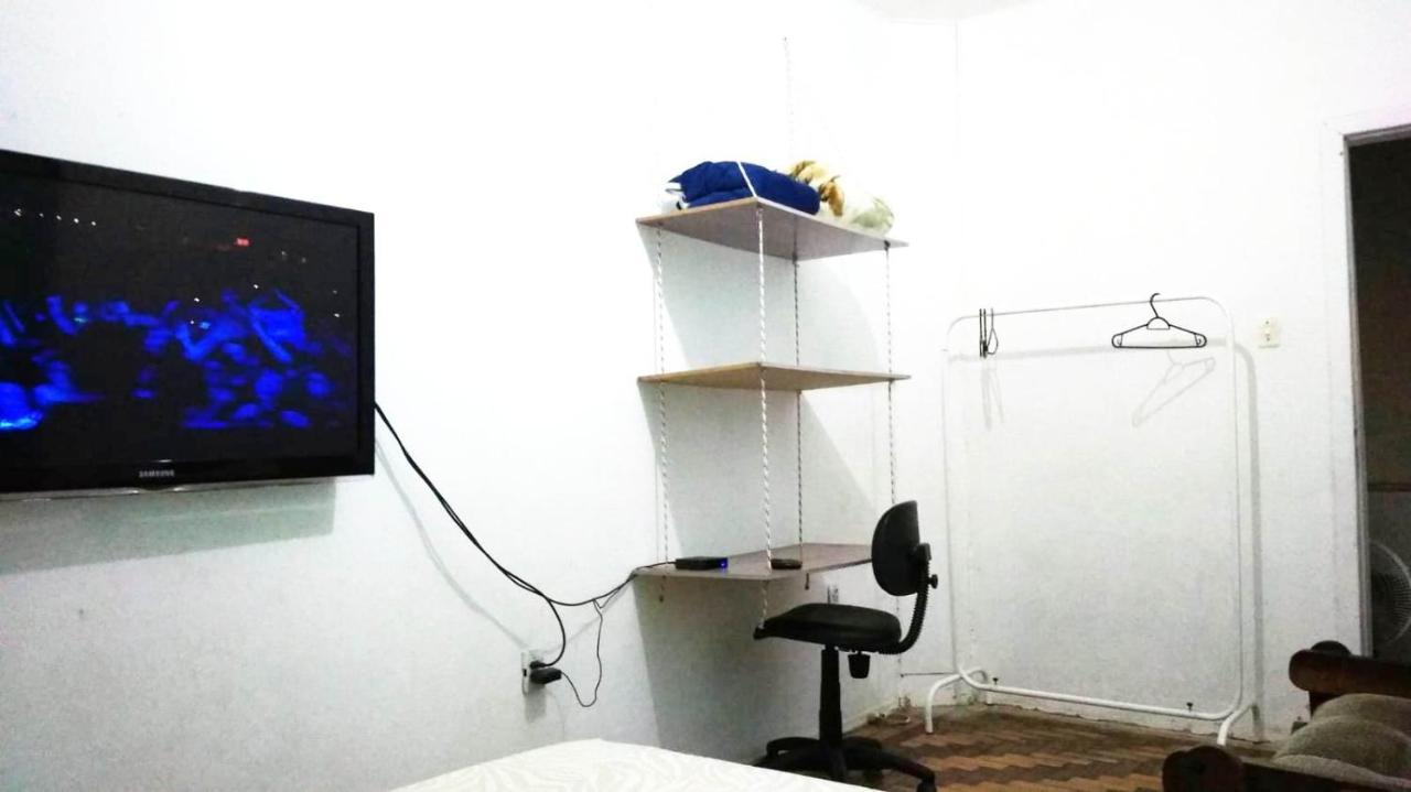 Sobrado Tranquilo Centro Appartement Porto Alegre Buitenkant foto