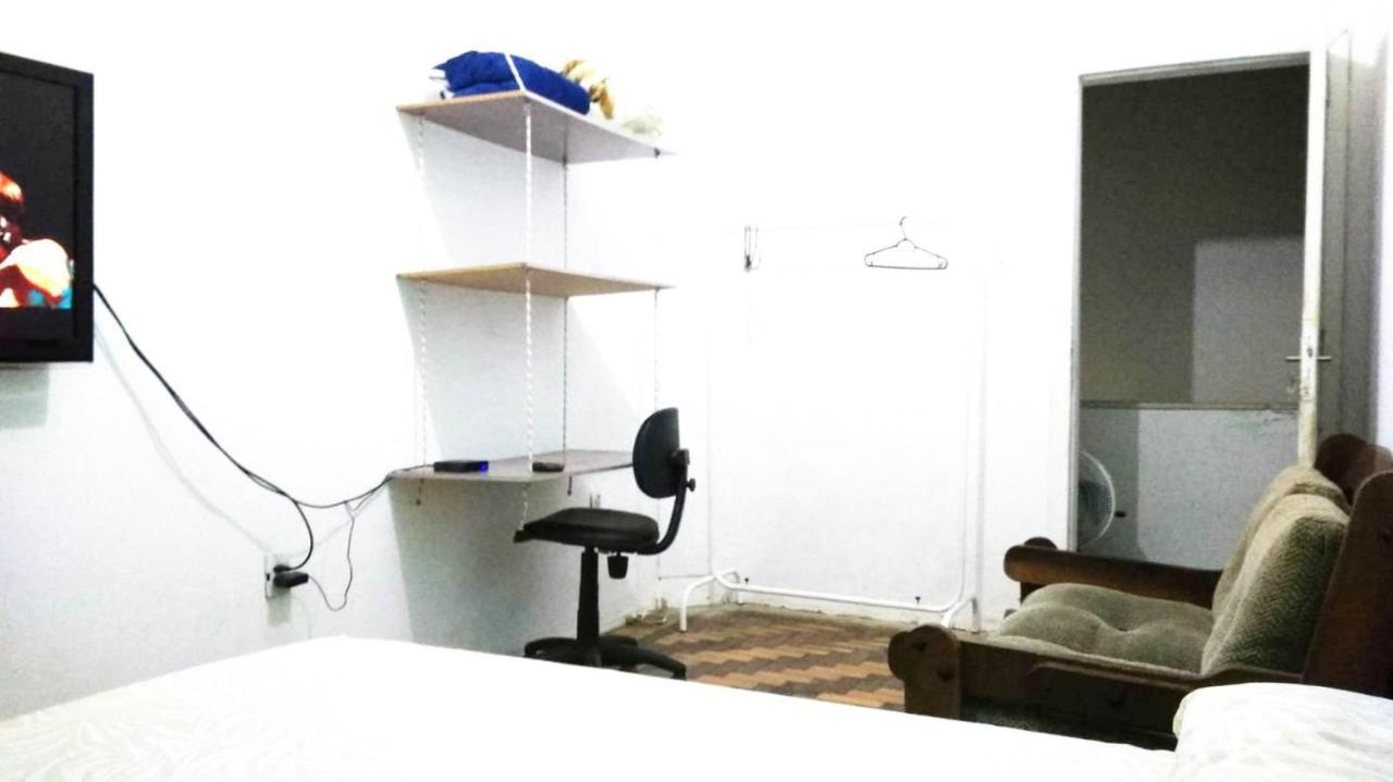 Sobrado Tranquilo Centro Appartement Porto Alegre Buitenkant foto