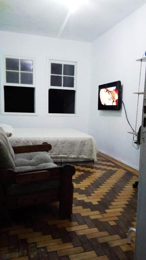 Sobrado Tranquilo Centro Appartement Porto Alegre Buitenkant foto